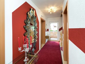 Appartement | Réception