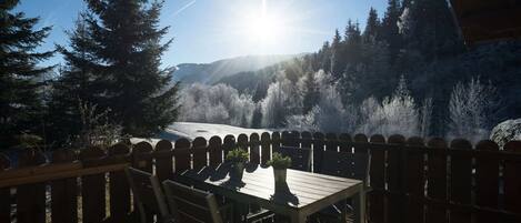 Ferienhaus | Speisen