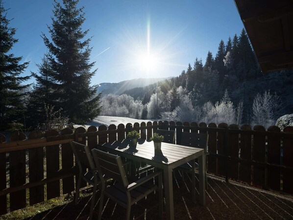 Ferienhaus | Speisen