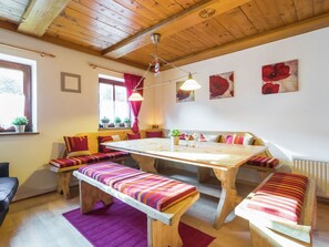 House | Property amenity