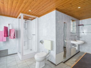 Maison | Salle de bain