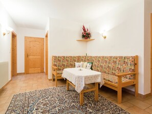 Apartment | Wohnzimmer