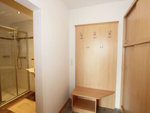 1 bedroom, individually furnished, bed sheets