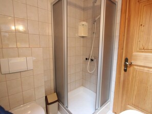Apartment | Bathroom - Modern Apartment Near Ski Area in Leogang (Leogang)