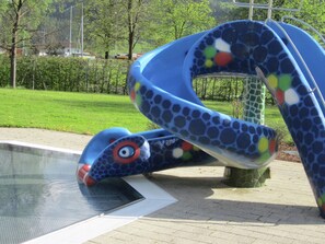 아파트 | 숙박 시설의 전망