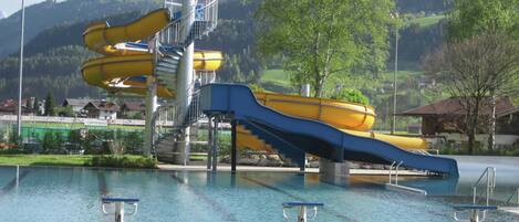 Apartment | Exterior