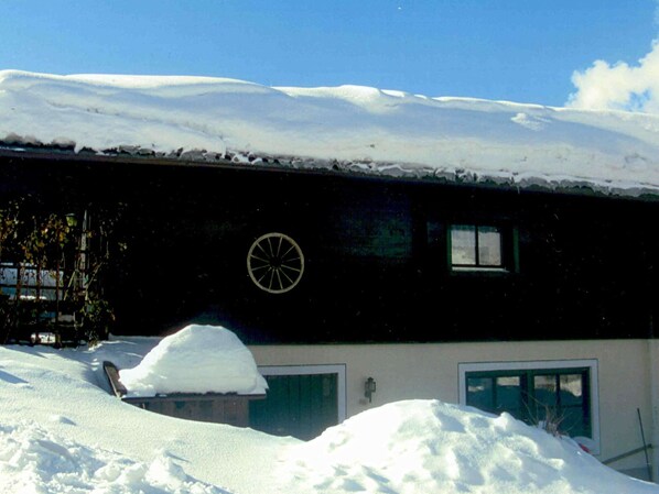 Chalet | Exterior