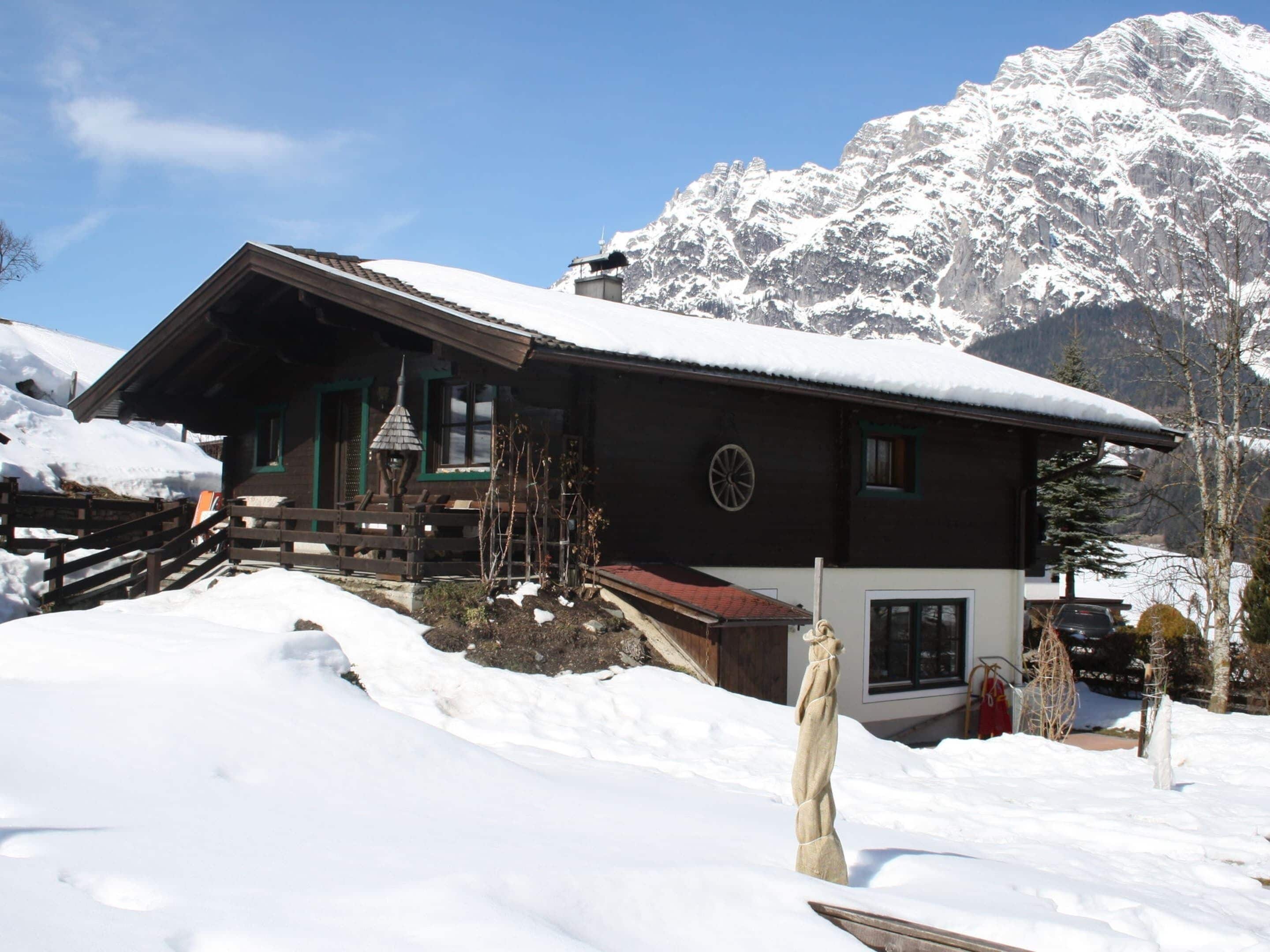 Chalet | Exterior