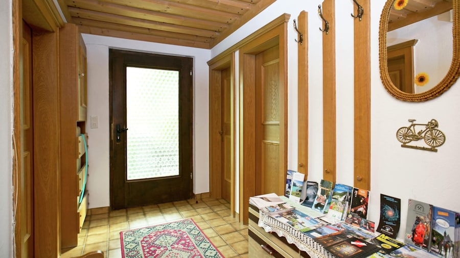 Chalet in Leogang Salzburg, With Garden