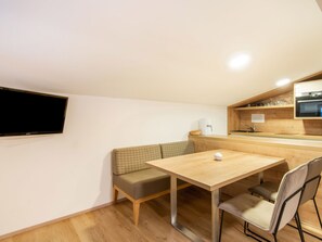 Apartamento | Restauración