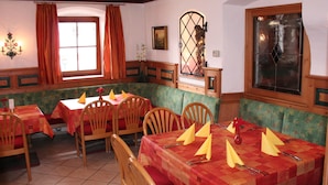 Dineren
