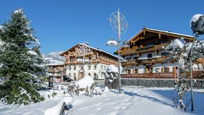 Exterieur