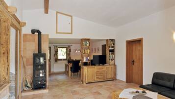 Chalet | Area keluarga