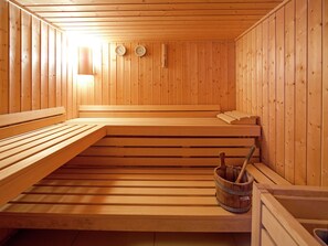 House | Spa - Brilliant Holiday Home in Leutasch Tyrol With Garden (Leutasch)