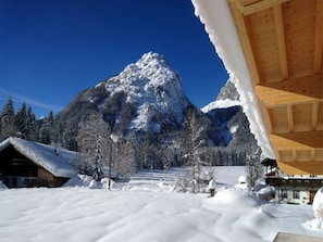 Unclassified image, 2 of 39, button - Brilliant Holiday Home in Leutasch Tyrol With Garden (Leutasch)