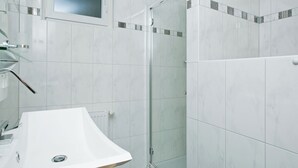 Ferienhaus | Badezimmer