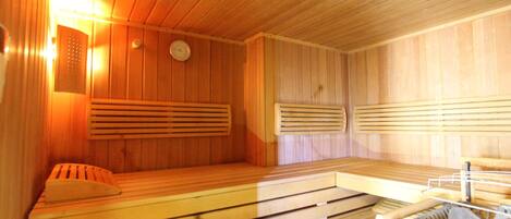 Apartment | Property amenity