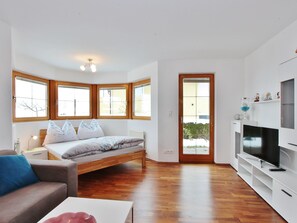 Apartment | Wohnzimmer