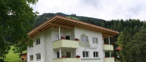 Appartement | Exterieur