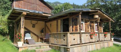 アパートメント | ゲーム室