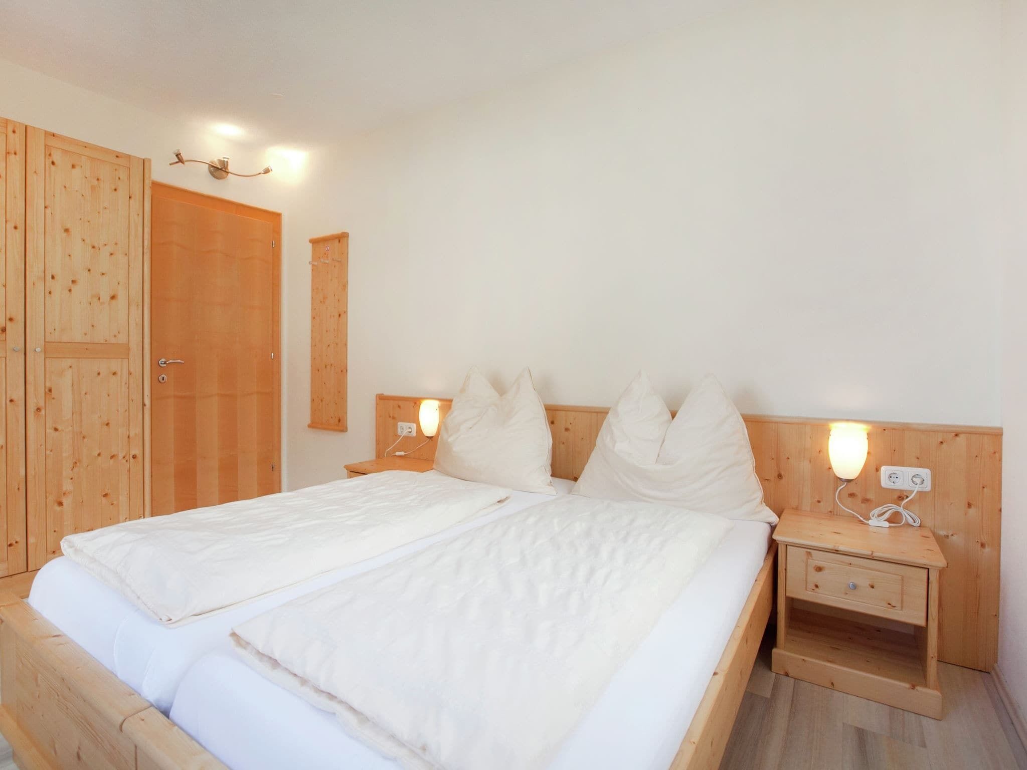 Ferienhaus | 6 Schlafzimmer, individuell eingerichtet