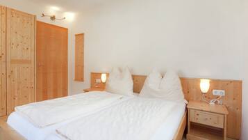 Ferienhaus | 6 Schlafzimmer, individuell eingerichtet