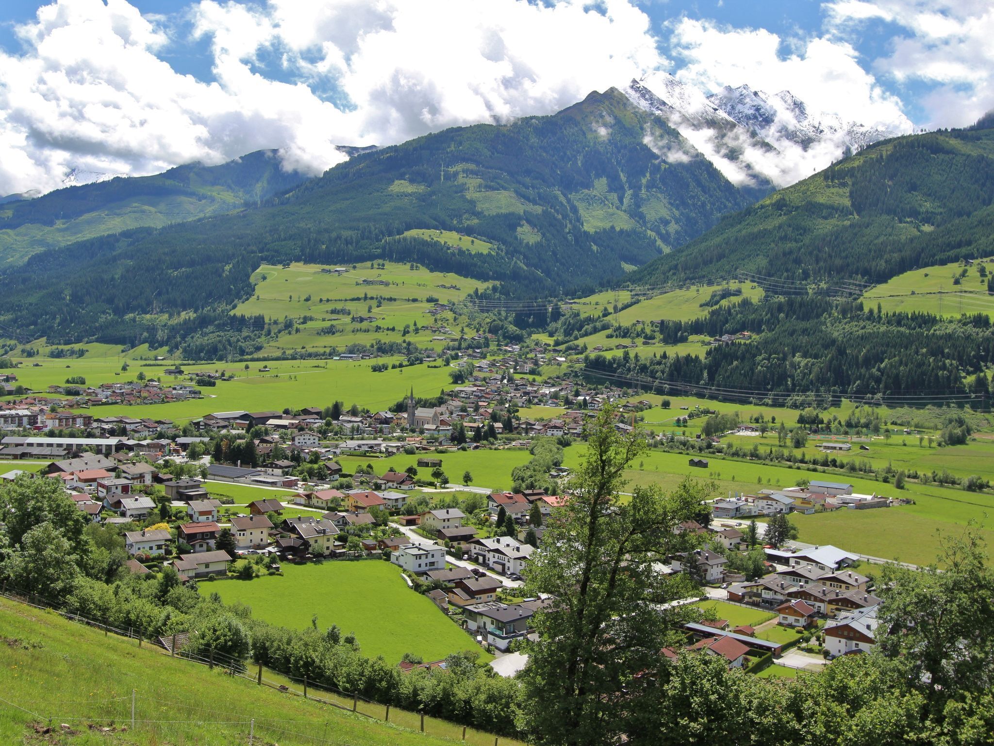 Exterieur