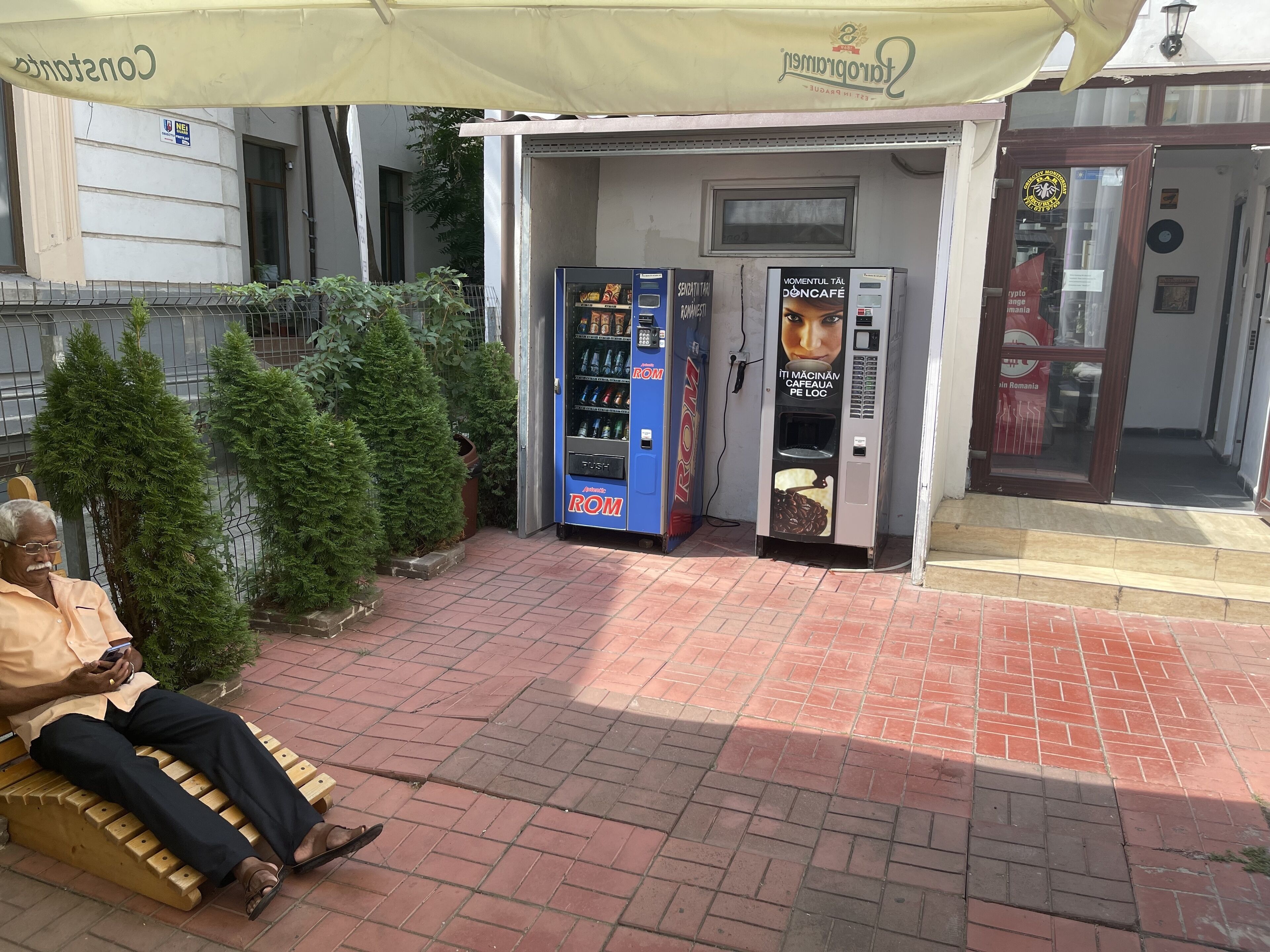 Foto - Piata Uniri Cozy Inn