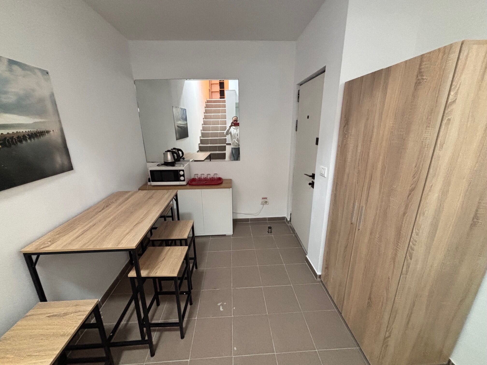 Photo - Piata Uniri Cozy Inn