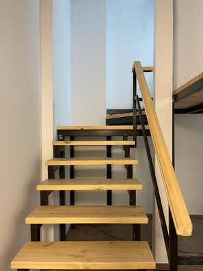 Camera familiare | Area soggiorno | Smart TV, Netflix, servizi in streaming