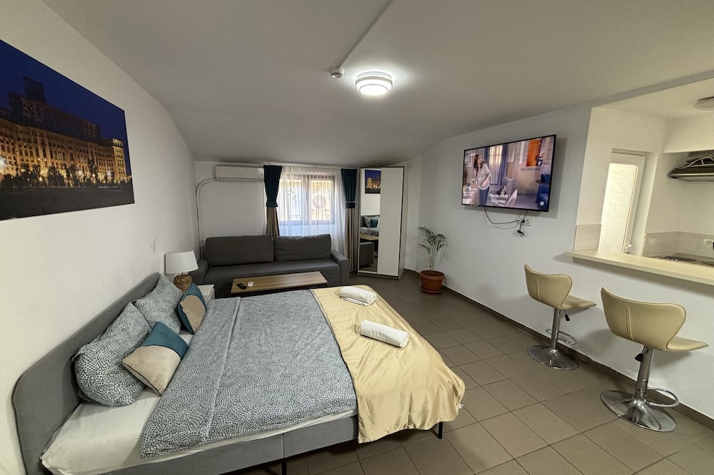 Piata Uniri Cozy Inn