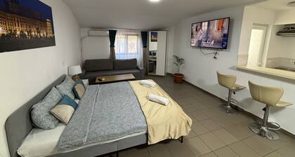 Piata Uniri Cozy Inn