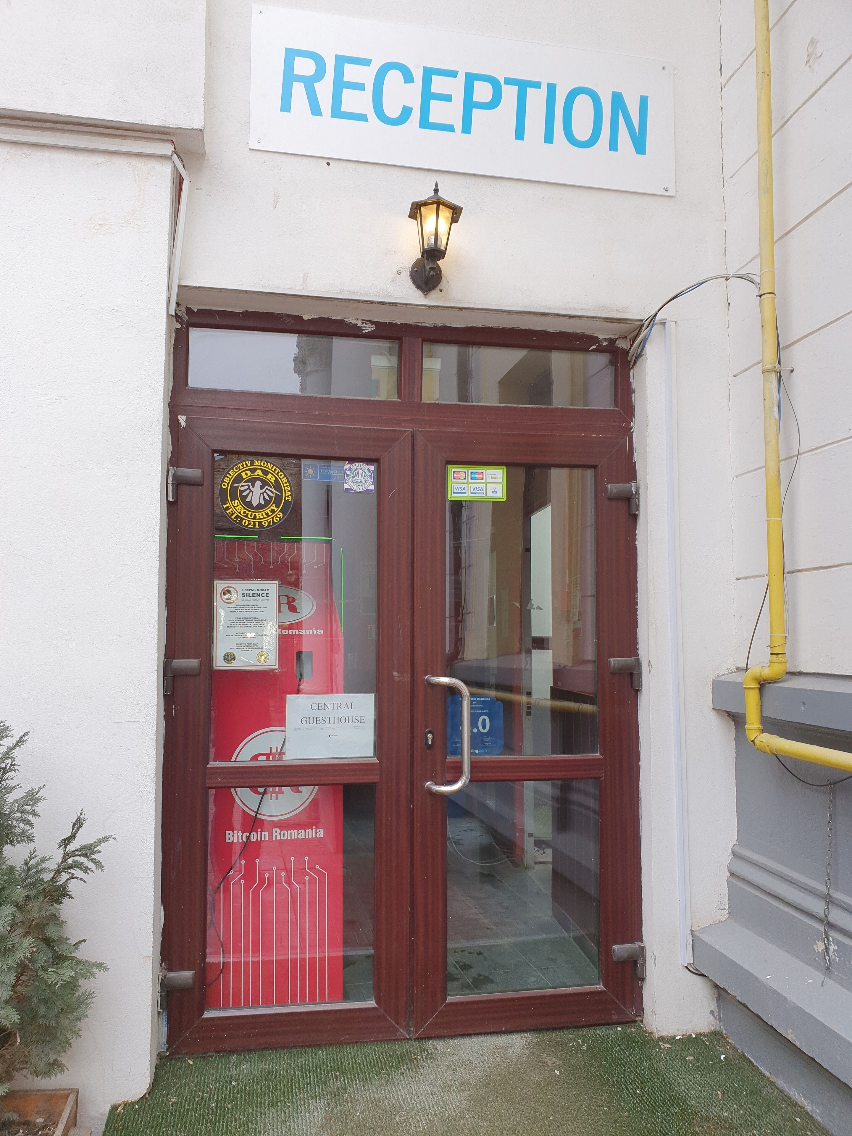 Foto - Piata Uniri Cozy Inn