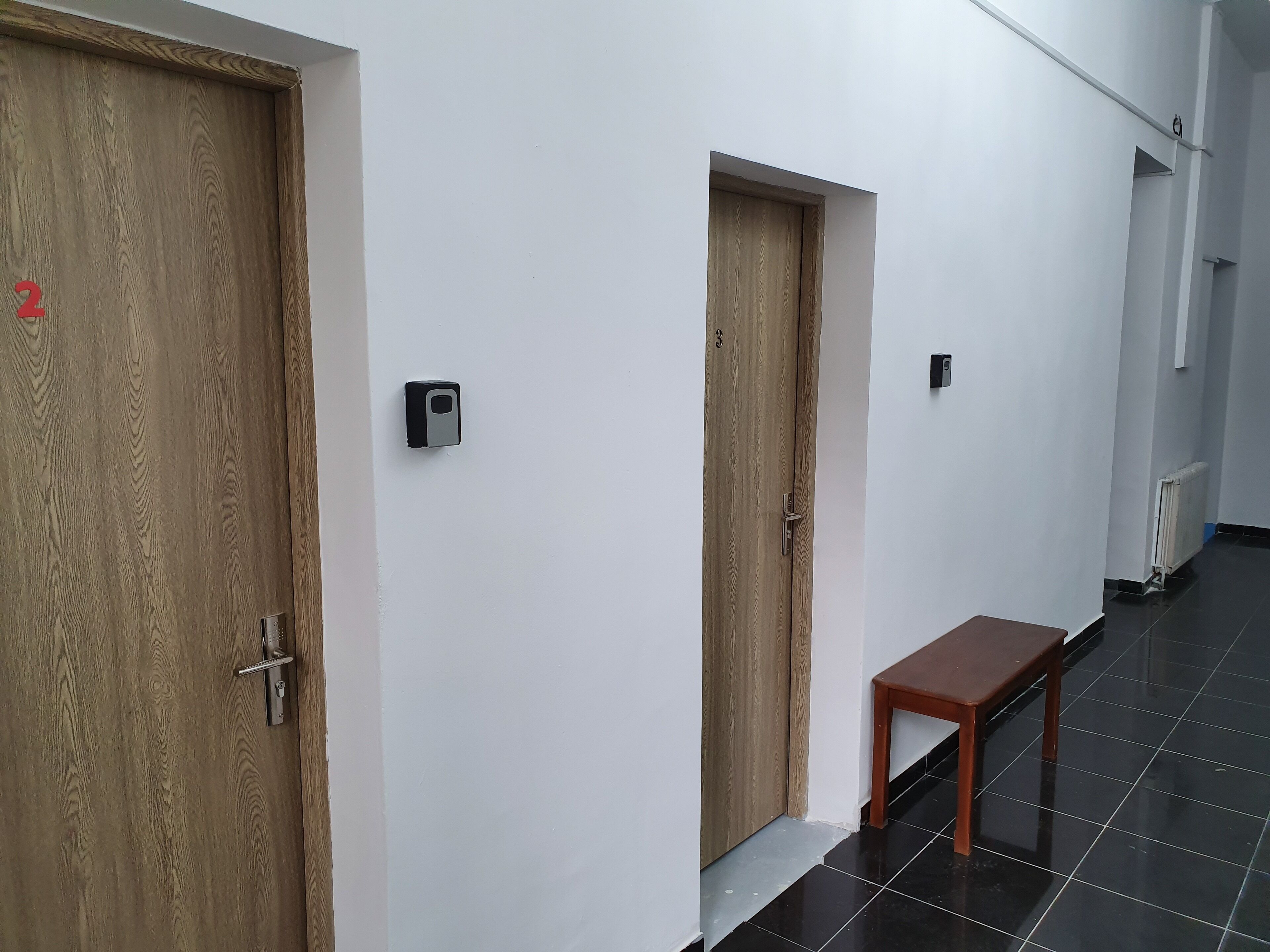 Foto - Piata Uniri Cozy Inn