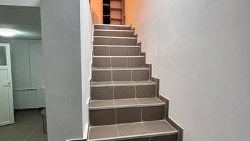 Dúplex | Zona de estar | Una Smart TV, Netflix, servicios de streaming