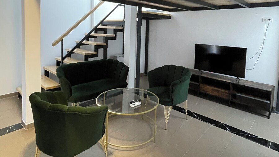 Piata Uniri Cozy Inn
