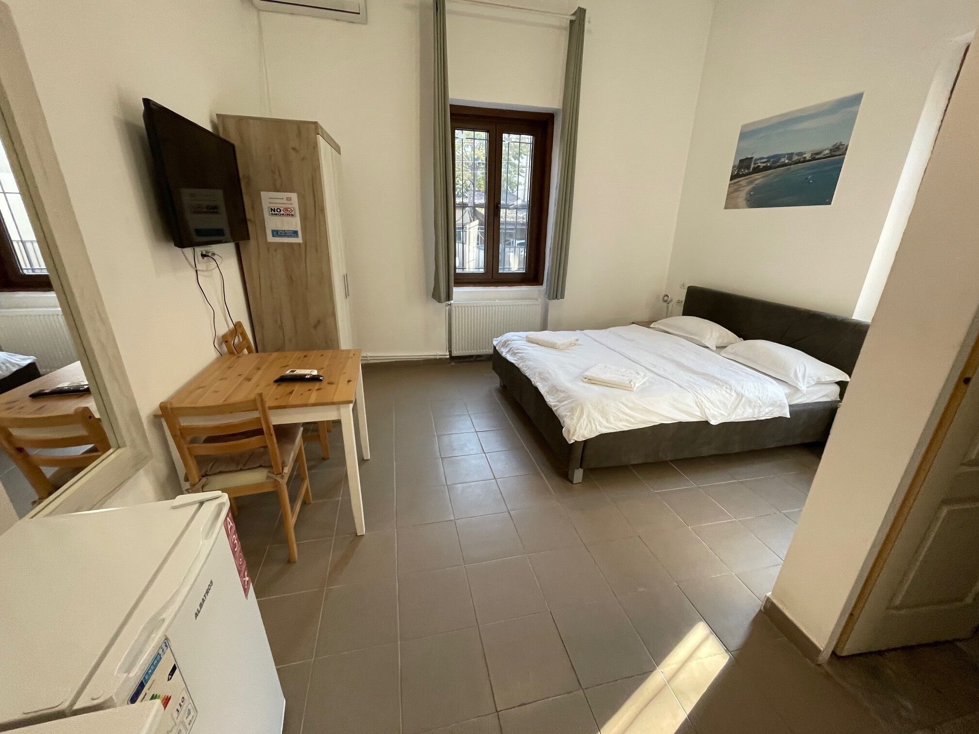 Traditional Double Room