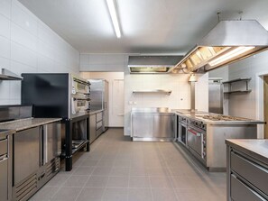 Chalet | Eigene Küche | Hochstuhl