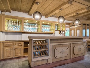 Chalet | Private kitchen