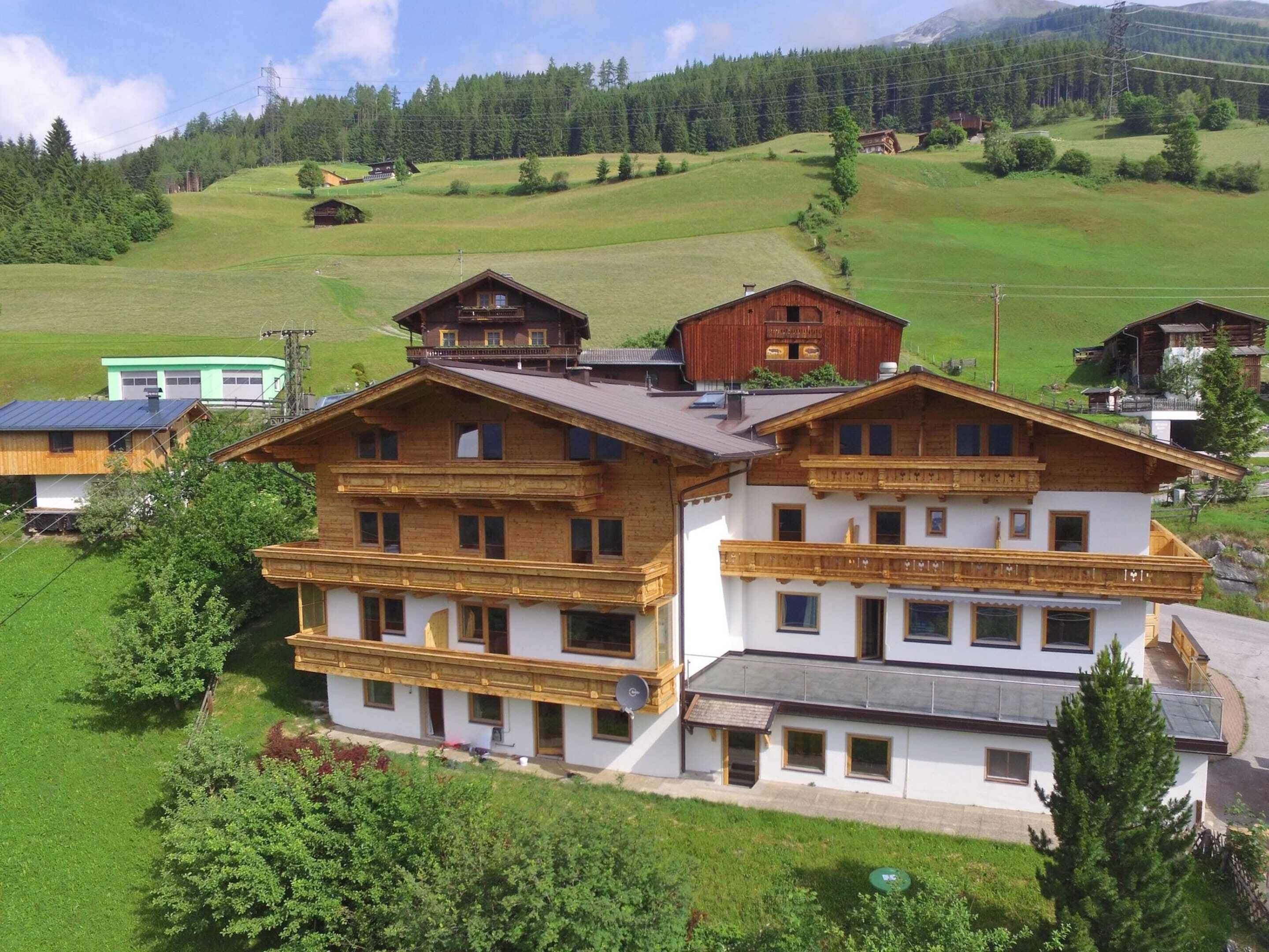 Chalet | Exterior