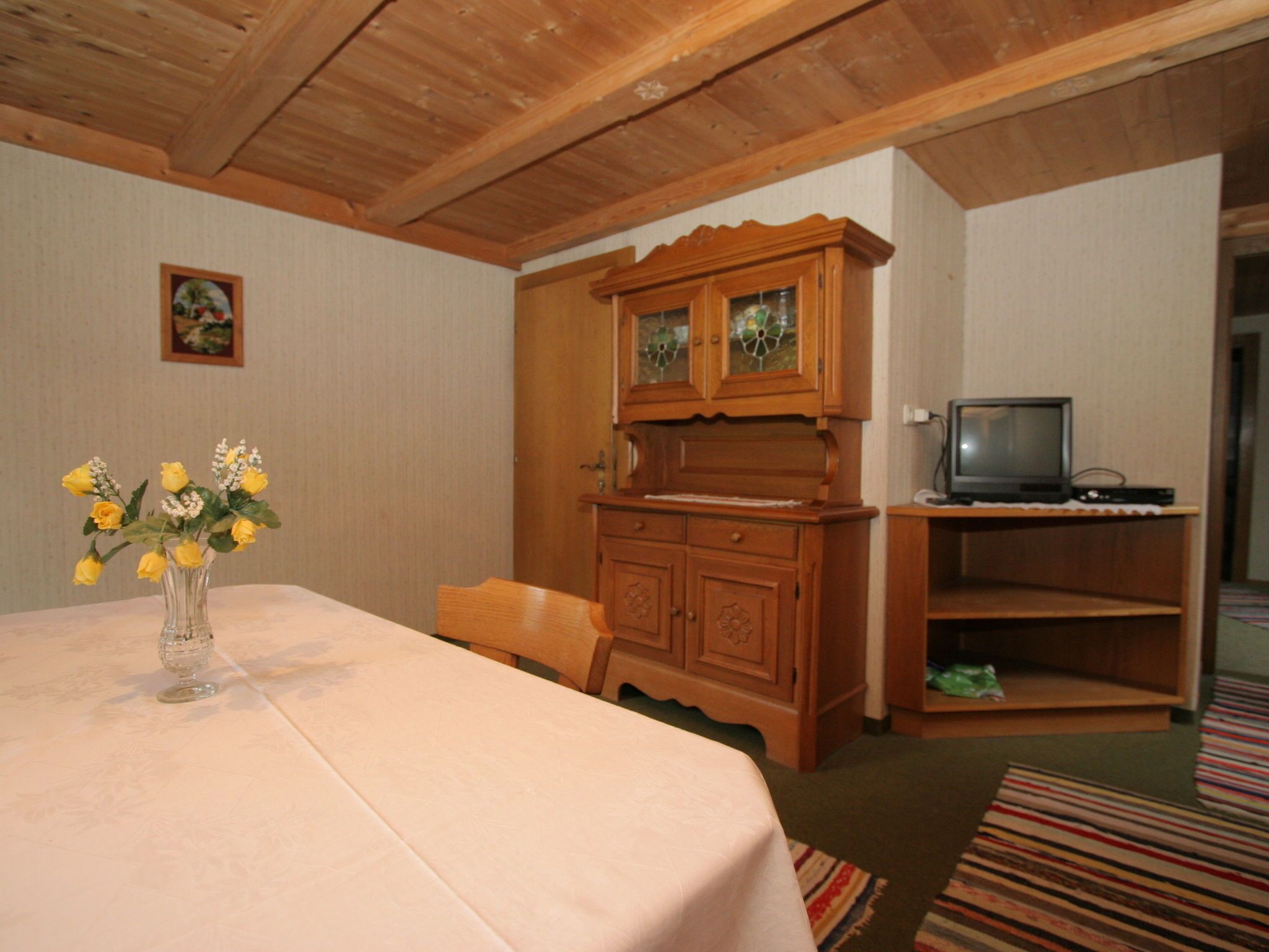 Apartment | Wohnzimmer