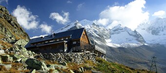 Apartment in Mayrhofen With Garden