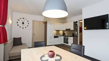 Apartment | Speisen