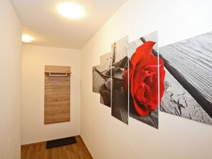 Apartament | Recepció