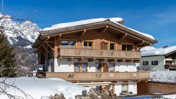 Apartment | Exterior