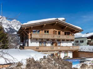 Appartement | Exterieur