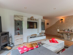 Apartment | Living room