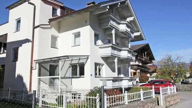 Apartment | Exterior