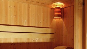 Spa - Gorgeous Holiday Home With Sauna in Achenkirch (Achenkirch)