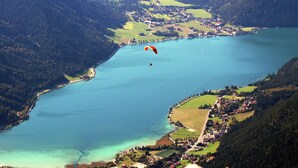 Exterior - Gorgeous Holiday Home With Sauna in Achenkirch (Achenkirch)